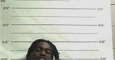 Malcolm McEwen, - Orleans Parish County, LA 